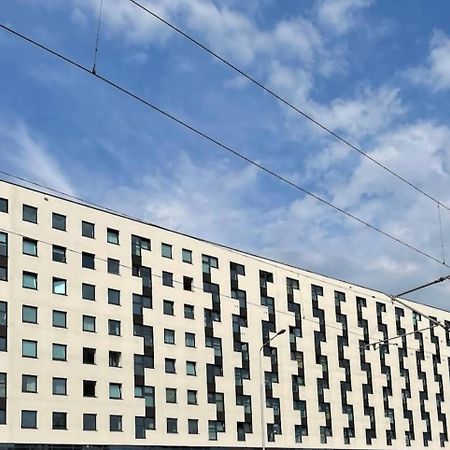 Apartament Wrocław Zewnętrze zdjęcie