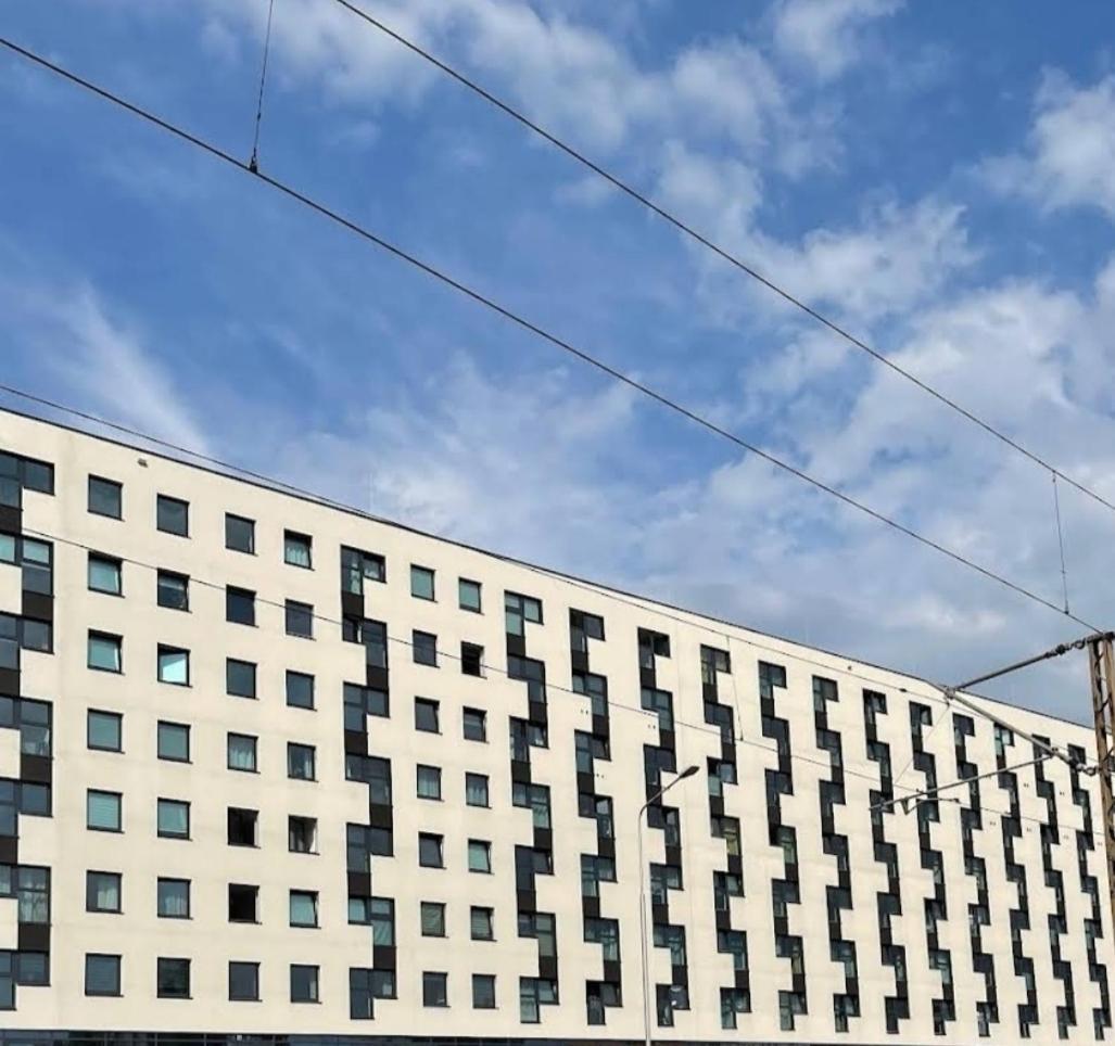 Apartament Wrocław Zewnętrze zdjęcie