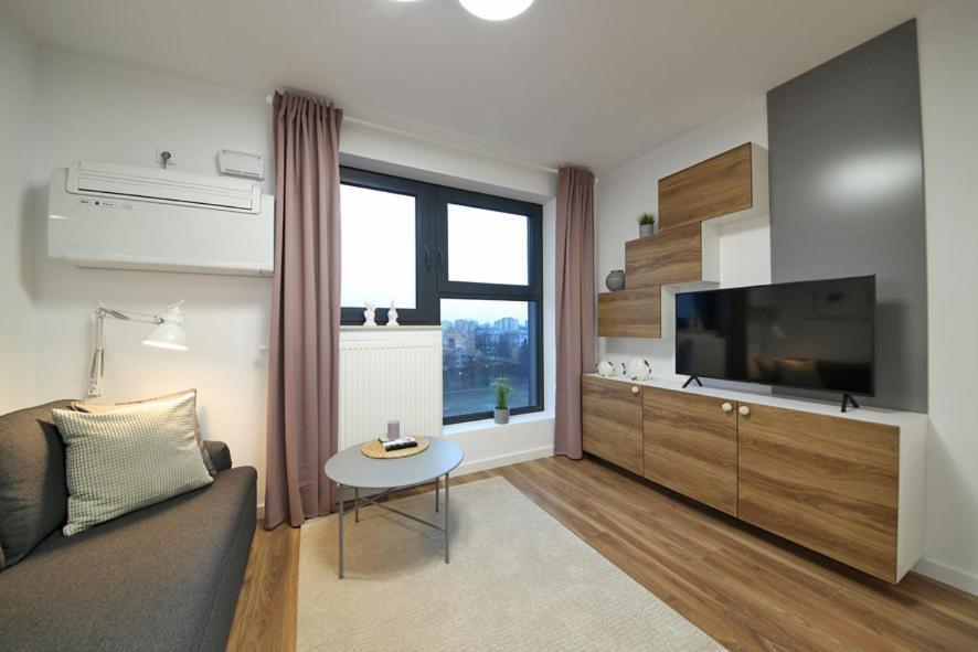 Apartament Wrocław Zewnętrze zdjęcie