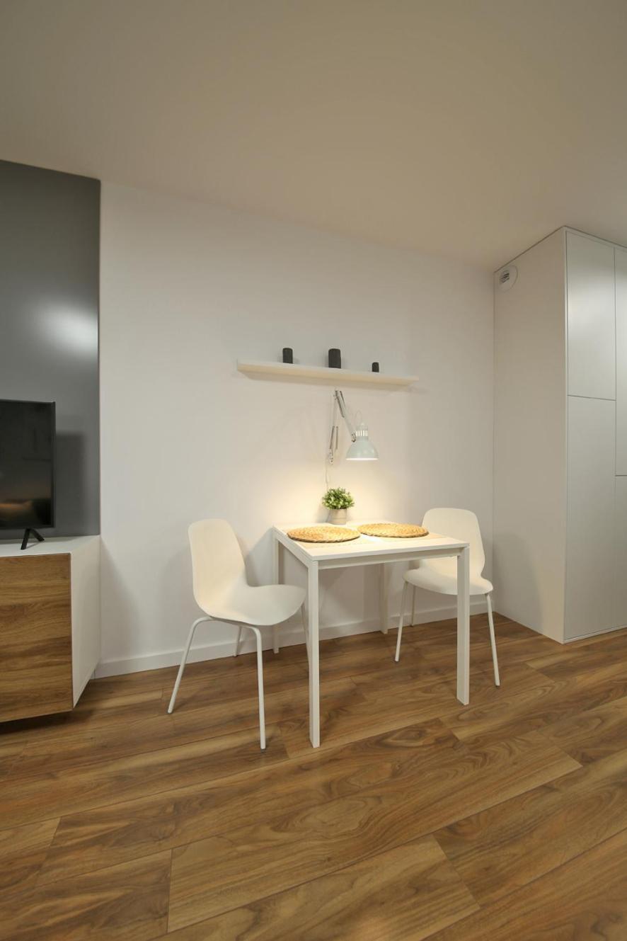 Apartament Wrocław Zewnętrze zdjęcie