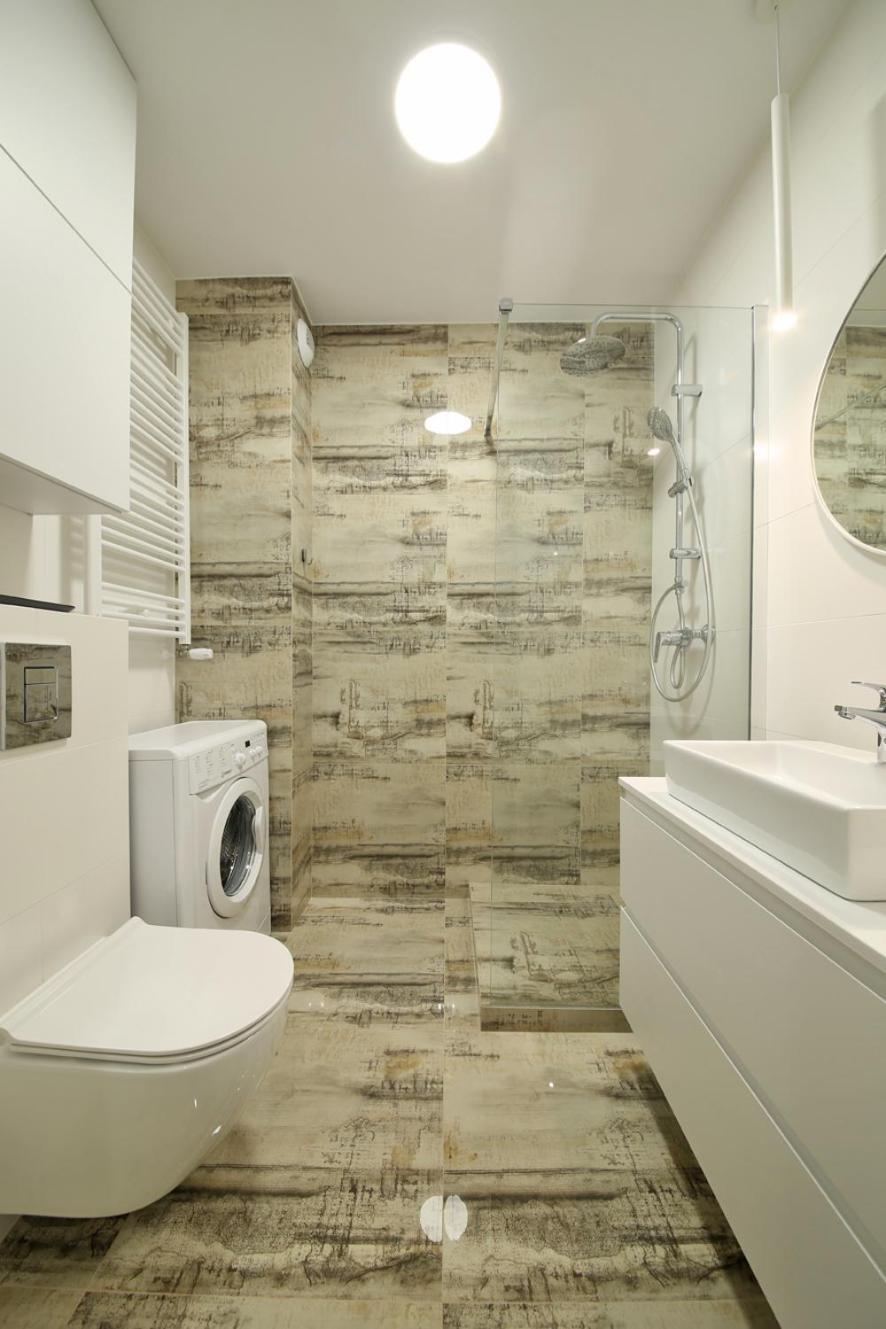 Apartament Wrocław Zewnętrze zdjęcie