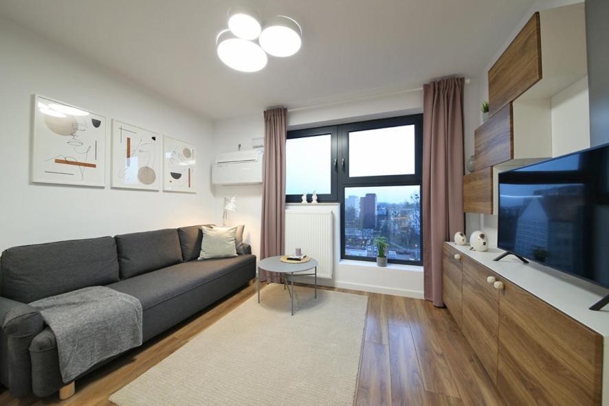 Apartament Wrocław Zewnętrze zdjęcie